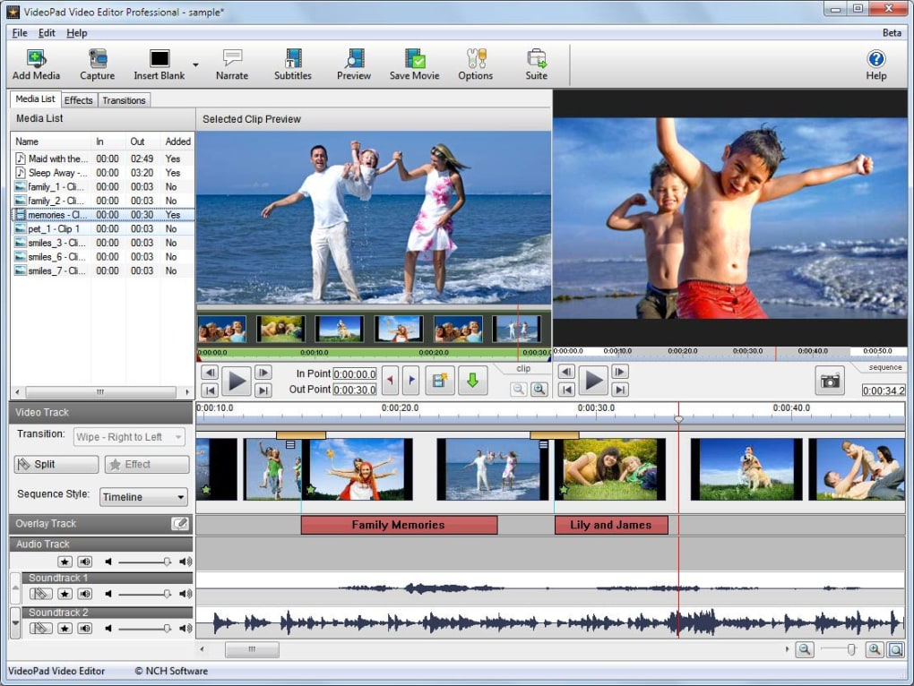 What Is A Good Video Editor For Mac